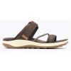 Merrell Terran 4 Slide Lady Sandal Bracken