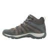 Merrell Alverstone 2 Mid WP Stvle Granite