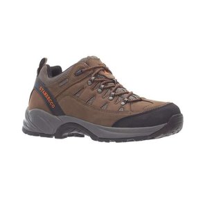 Treksta Maggiore KTX Sko Dark Brown