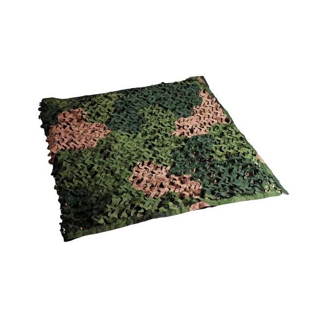Nordhunt Camouflagenet 1,3x4m Forest
