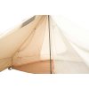 Nordisk Jarnvid 8 Basic Cabin Natural