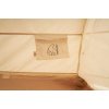 Nordisk Jarnvid 8 Basic Cabin Natural