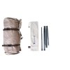 Nordisk Jarnvid 8 Basic Cabin Natural
