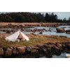 Nordisk Jarnvid 8 Basic Cabin Natural