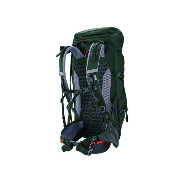 Swarovski BPH Jagtrygsk 32ltr Grn