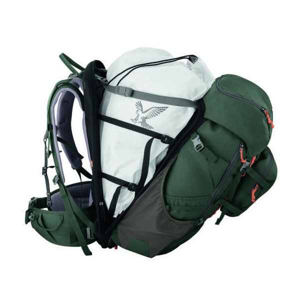 Swarovski BPH Jagtrygsk 44ltr Grn