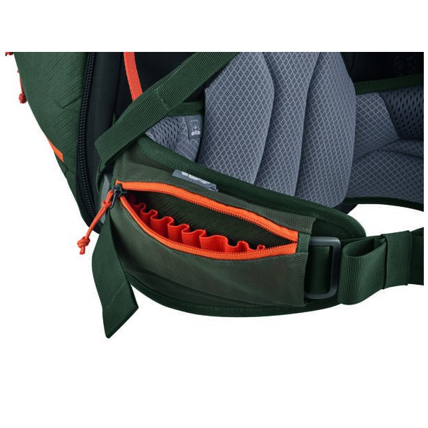 Swarovski BPH Jagtrygsk 44ltr Grn