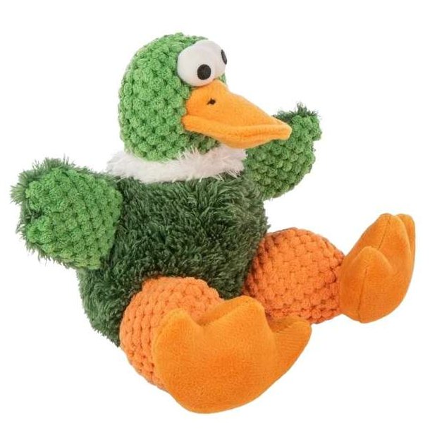 Checkers Sitting Duck 20x25 cm