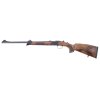 Merkel K5 Black 308Win 56cm Gr4 M15X1 Kipplauf