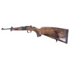 Merkel K5 Black 308Win 56cm Gr4 M15X1 Kipplauf