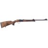 Merkel K5 Black 308Win 56cm Gr4 M15X1 Kipplauf