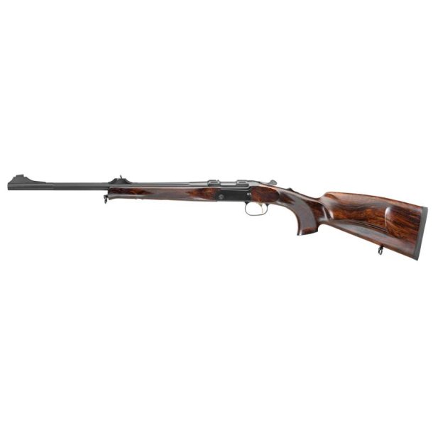 Merkel K5 Extreme 308Win 51cm Fluted Gr5 M15x1 Kipplauf