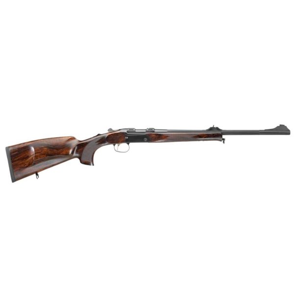 Merkel K5 Extreme 7x65R LH 51cm Fluted M15x1 Gr5 Kipplauf