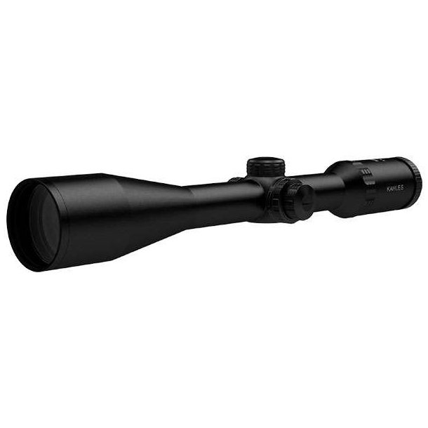 Kahles Helia 3,5-18x50i Abs.4-dot Sigtekikkert