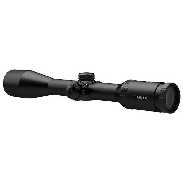 Kahles Helia 3,5-18x50i Abs.4-dot Sigtekikkert