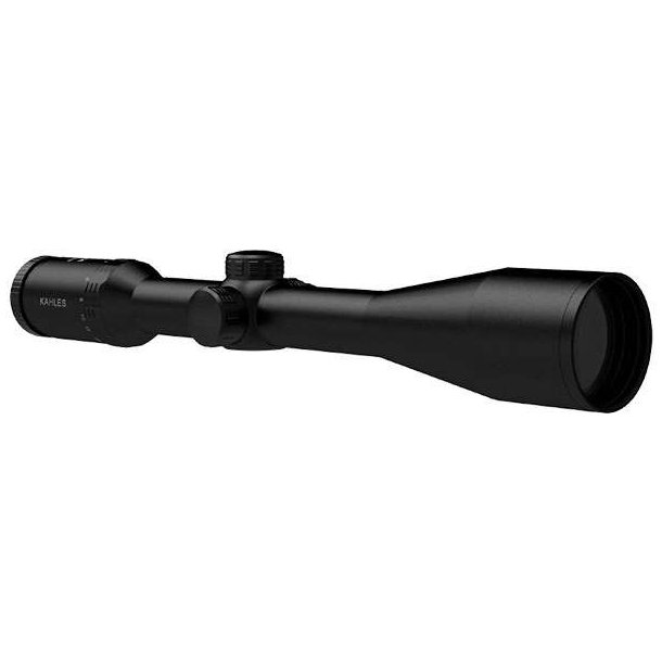 Kahles Helia 3,5-18x50i Abs.4-dot Sigtekikkert