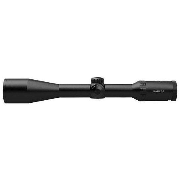 Kahles Helia 3,5-18x50i Abs.4-dot Sigtekikkert