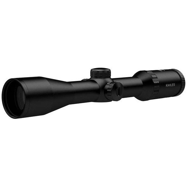 Kahles Helia 1,6-8x42i Abs 4 Dot
