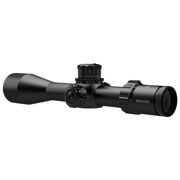 Kahles K 525i CW 5-25x56 / MSR2 Sigtekikkert