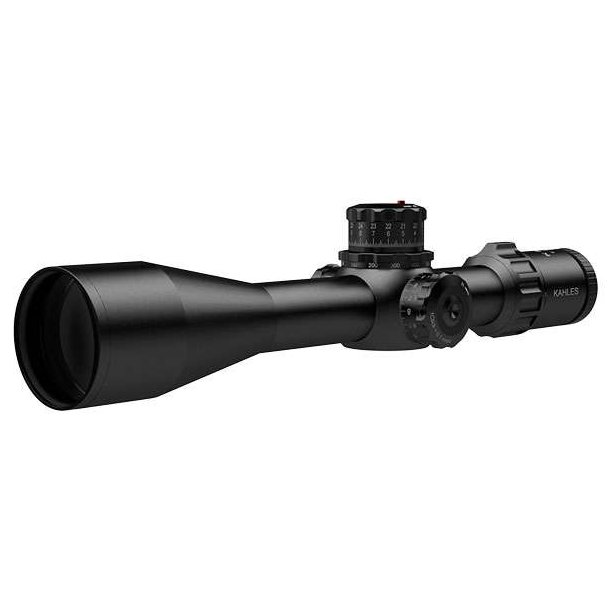 Kahles K 525i CW 5-25x56 / MSR2 Sigtekikkert