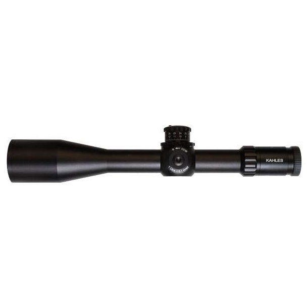 Kahles K 624i CW 6-24x56 / MSR Sigtekikkert