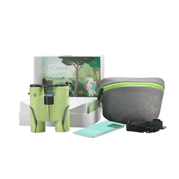 Swarovski MY Junior 7x28 Hndkikkert Jungle Green