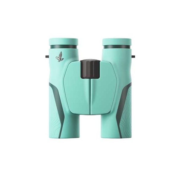 Swarovski MY Junior 7x28 Hndkikkert Glacier Blue