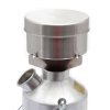 Kelly Kettle Base or Pot Support Stainless Steel