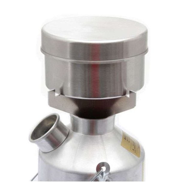 Kelly Kettle Base or Pot Support Stainless Steel