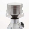 Kelly Kettle Base or Pot Support Stainless Steel