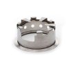 Kelly Kettle Hobo Stove Large Stainless Steel