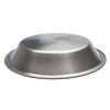 Kelly Kettle Camping Plate/ Bowl Set Stainless Steel