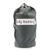 Kelly Kettle Scout Kettle 1,2L Medium Stainless Steel