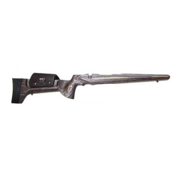 KKC Tikka T3 Skfte Justerbar kindpude, black