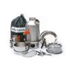 Kelly Kettle Ultimate Scout Kit Stainless Steel