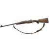 Rigby PH Mauser 98 375H&H Riffel Med Montage &amp; Dmper Kommision