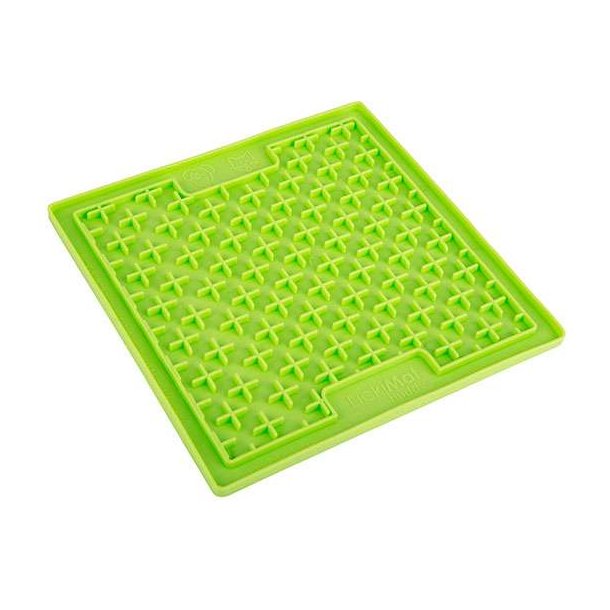 KW Lickimat Buddy Grn 20cm