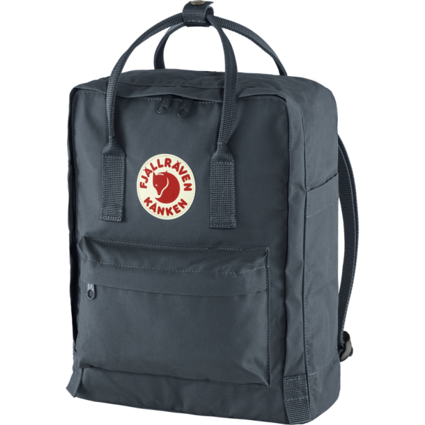 Fjällräven Kånken 16 L Rygsæk Navy