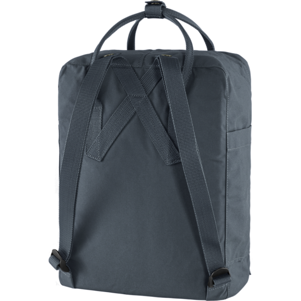 Fjällräven Kånken 16 L Rygsæk Navy
