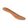 Aetrex Insole 400 Sport Mid brown