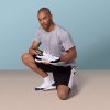 Aetrex Insole 400 Sport Mid brown