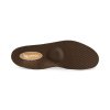 Aetrex Insole 405 Sport Mid brown