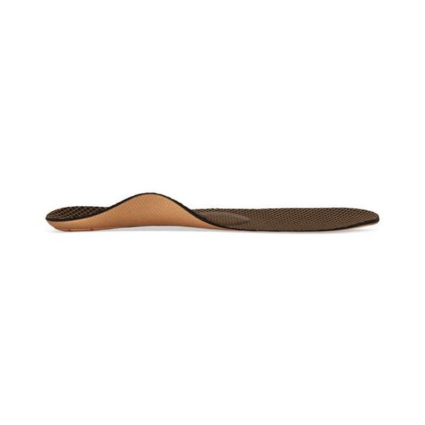 Aetrex Insole 405 Sport Mid brown