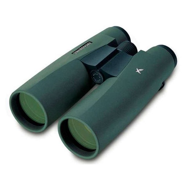 Swarovski SLC 8x56 Hndkikkert Green