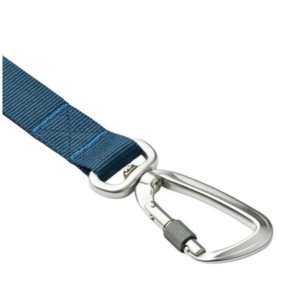 Dog Copenhagen Urban Trail Leash Ocean Blue str.S