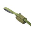 Dog Copenhagen Urban Trail Leash Hunting Green str.S
