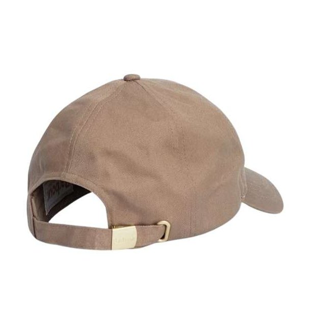 Barbour Olivia Sports Cap Mist