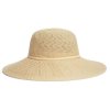Barbour Robin Sun Hat Natural
