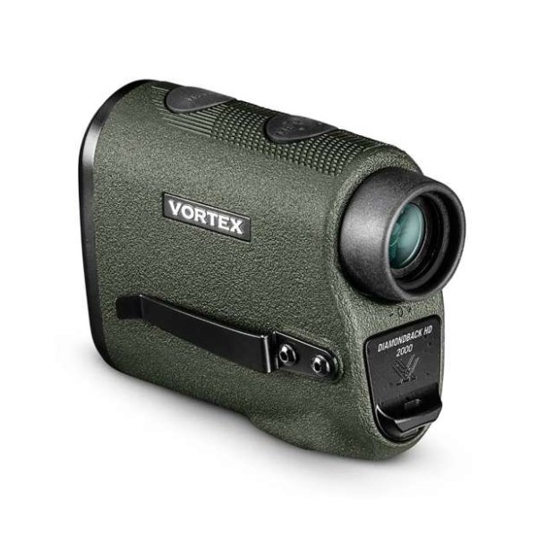 Vortex Diamondback HD 2000 Afstandsmler