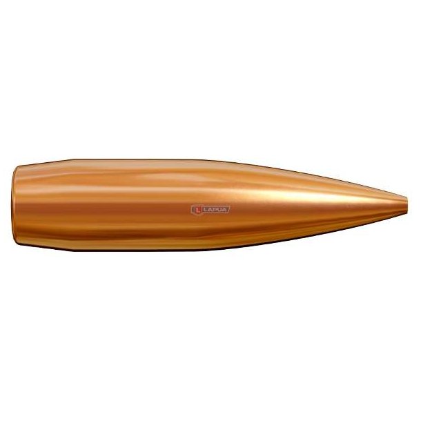 Lapua .30 11.3g/175gr Scenar-L 100stk GB550